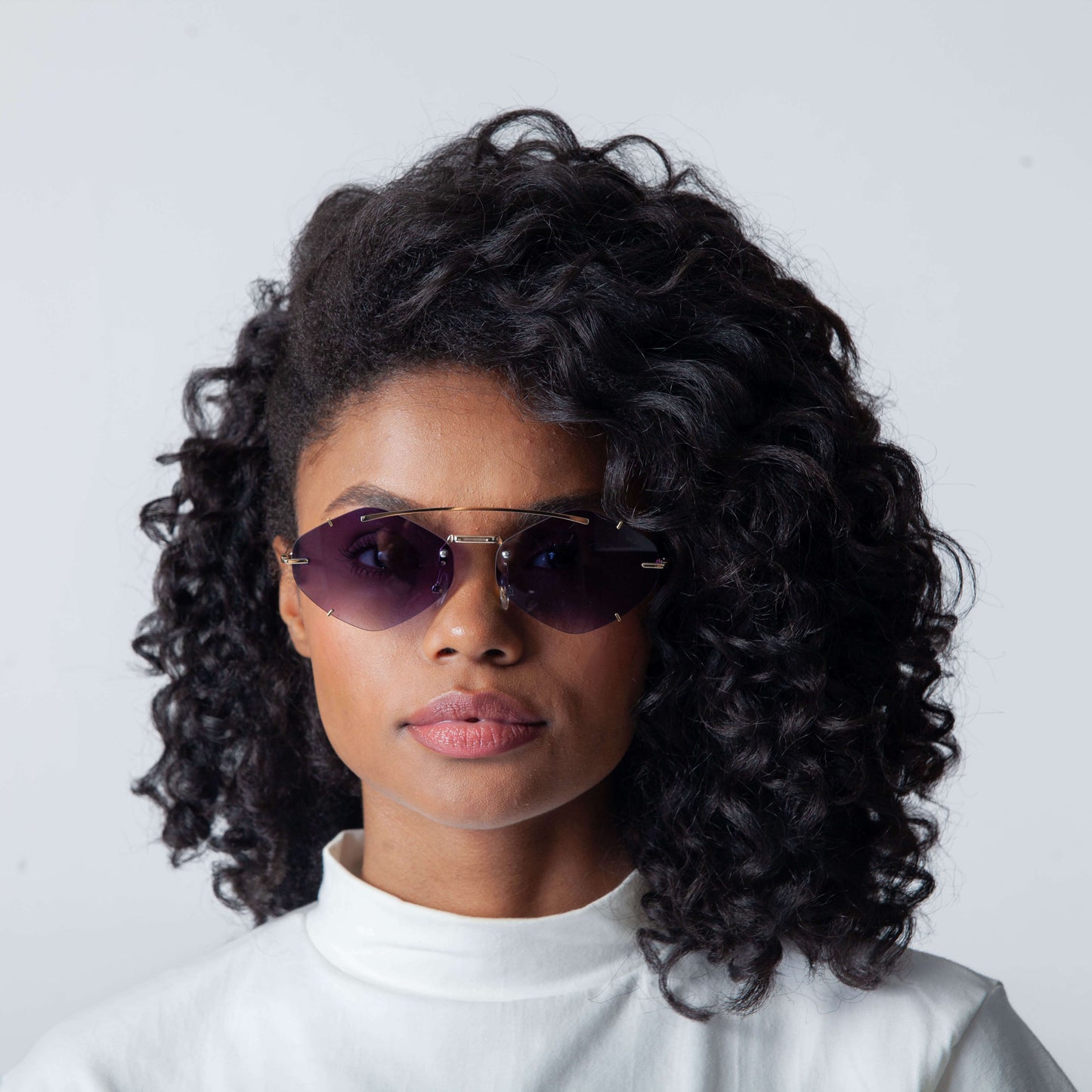 Lunettes de Soleil DIAMOND