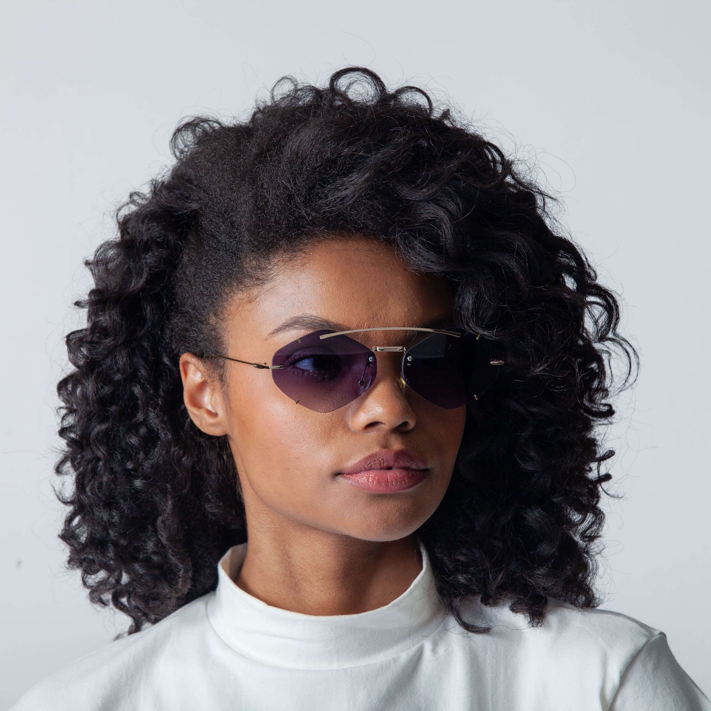 Lunettes de Soleil DIAMOND