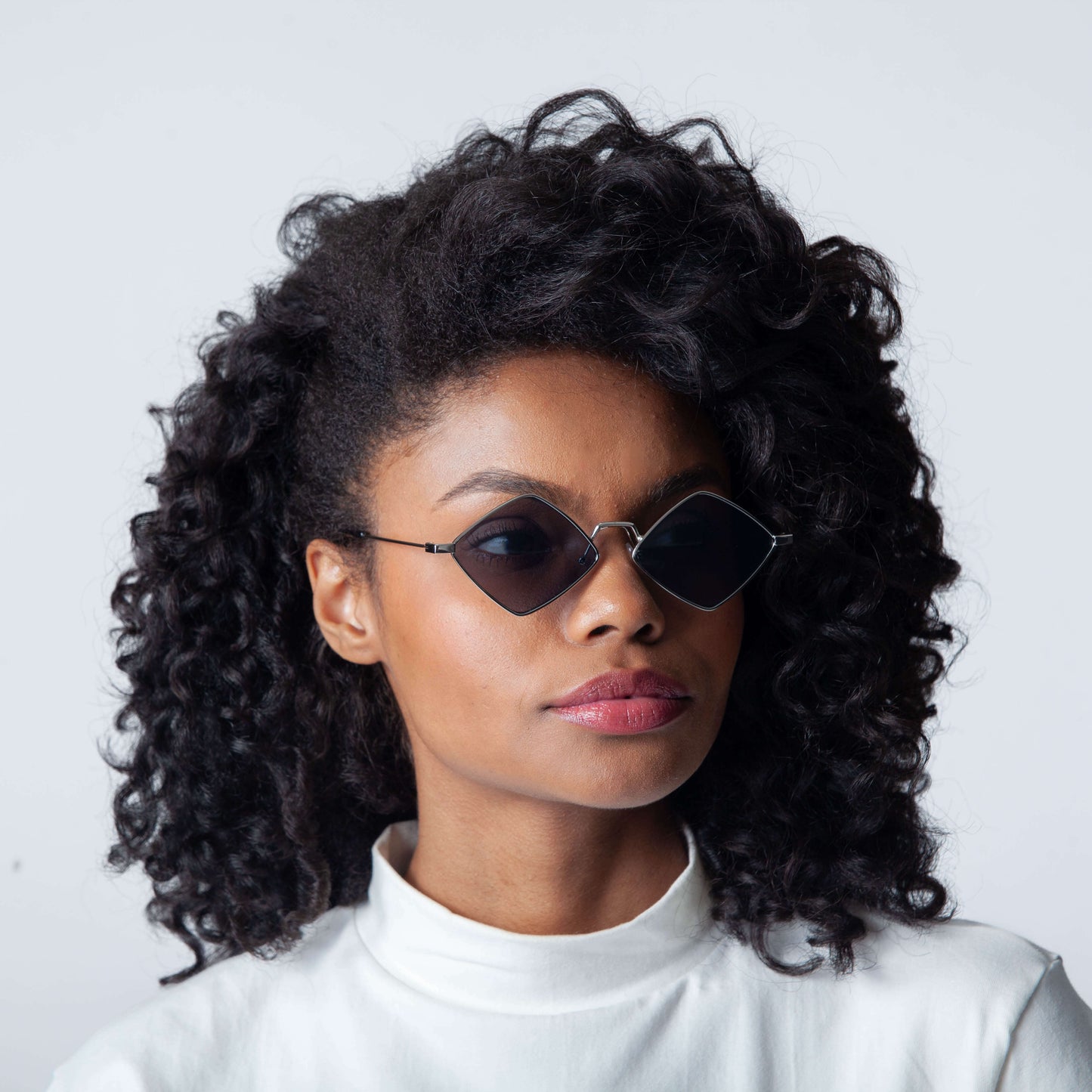 Lunettes de Soleil RAVENA