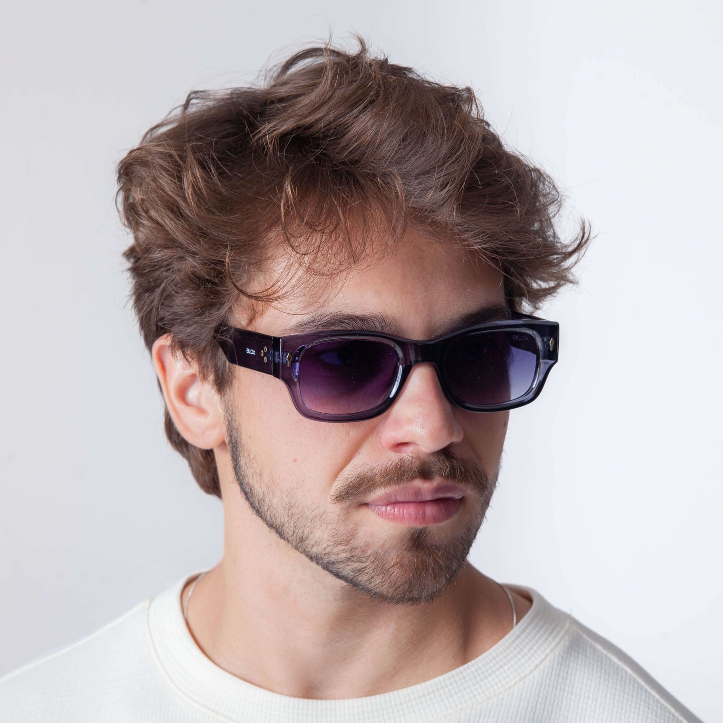 Lunettes de Soleil VELVET