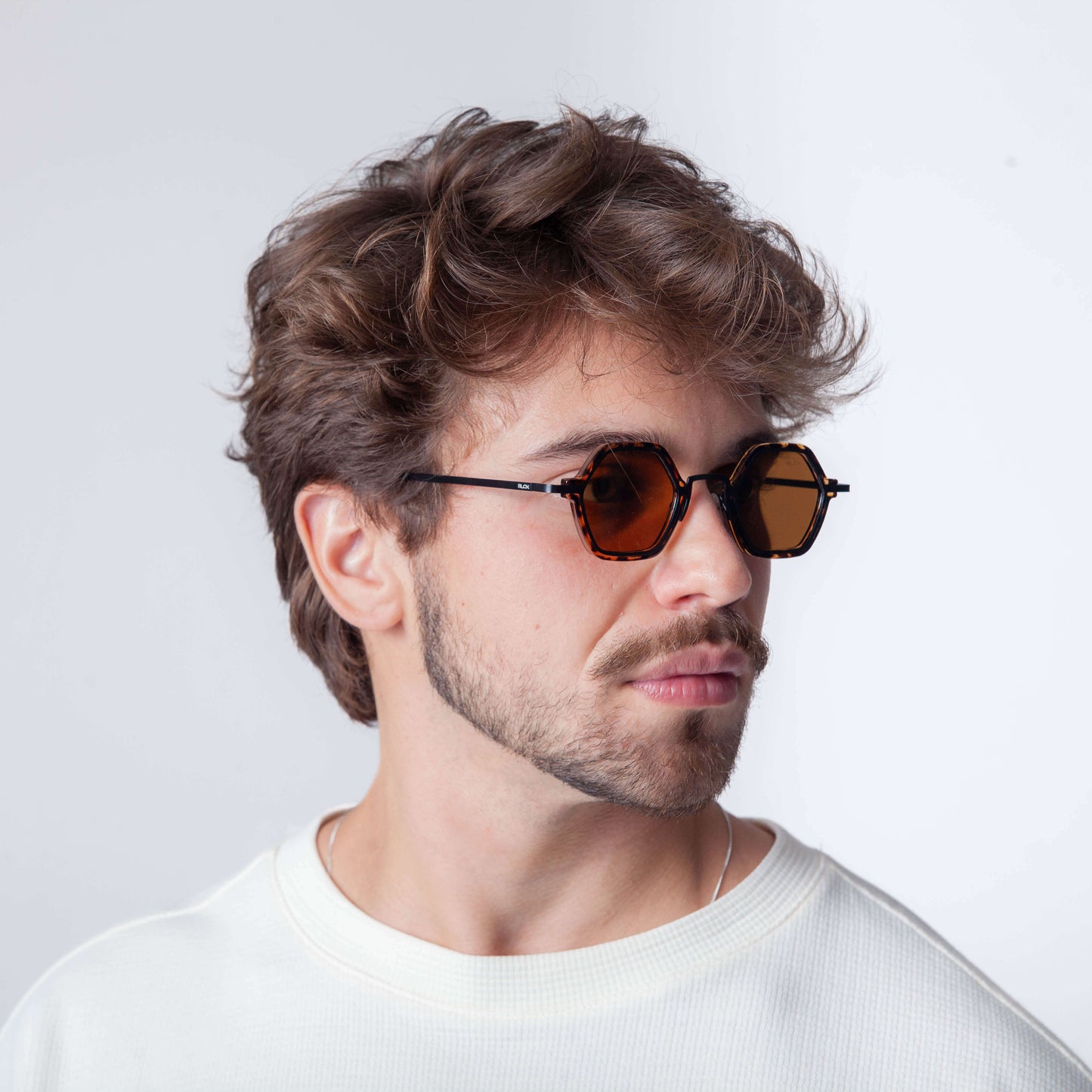 Lunettes de Soleil NORONHA