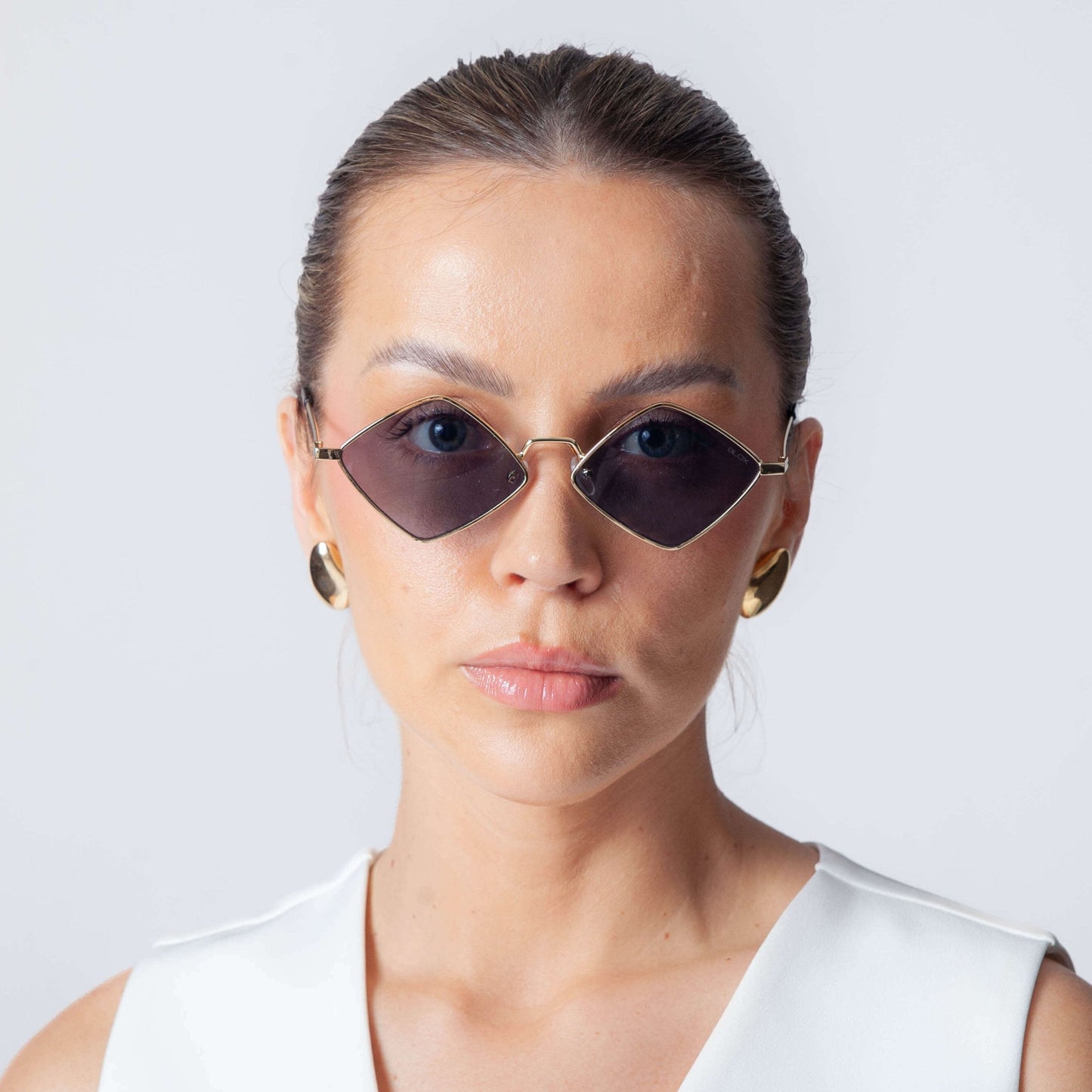 Lunettes de Soleil RAVENA