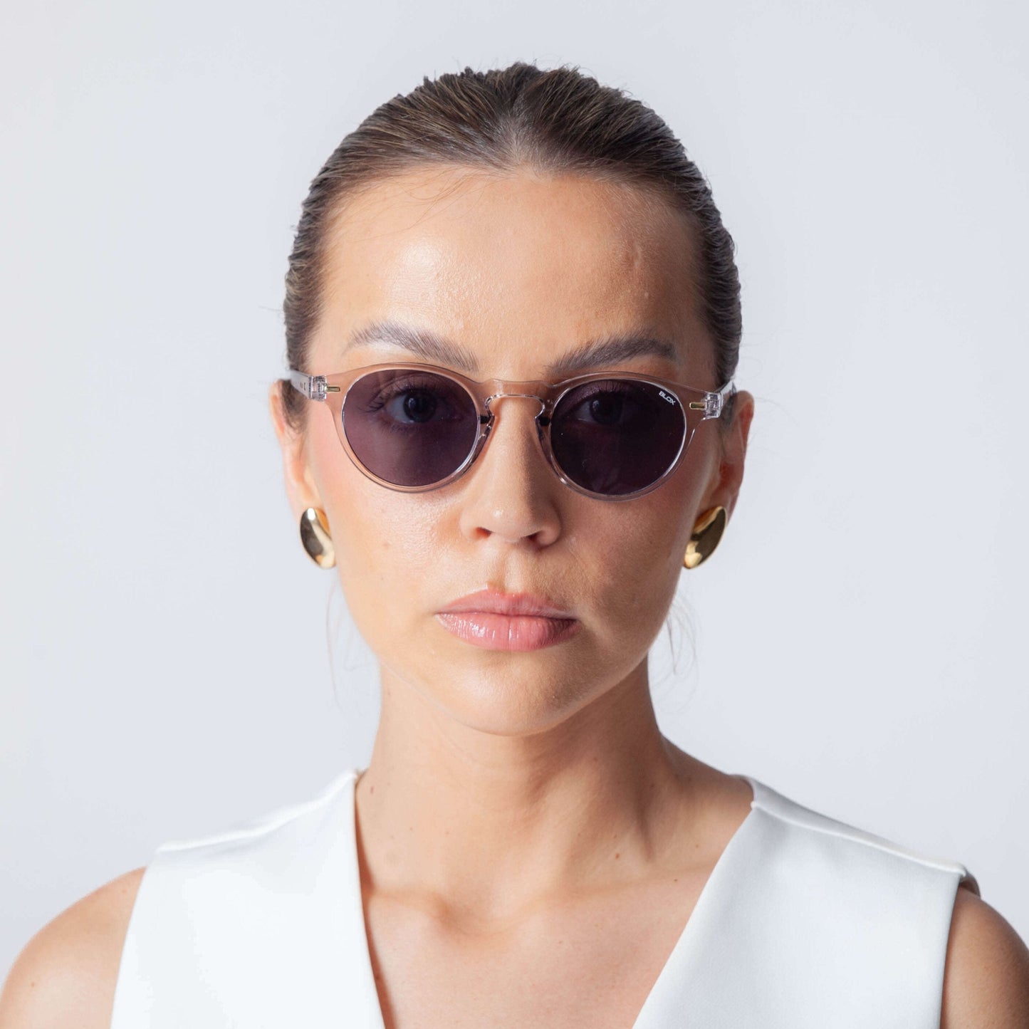 Lunettes de soleil ARTIST