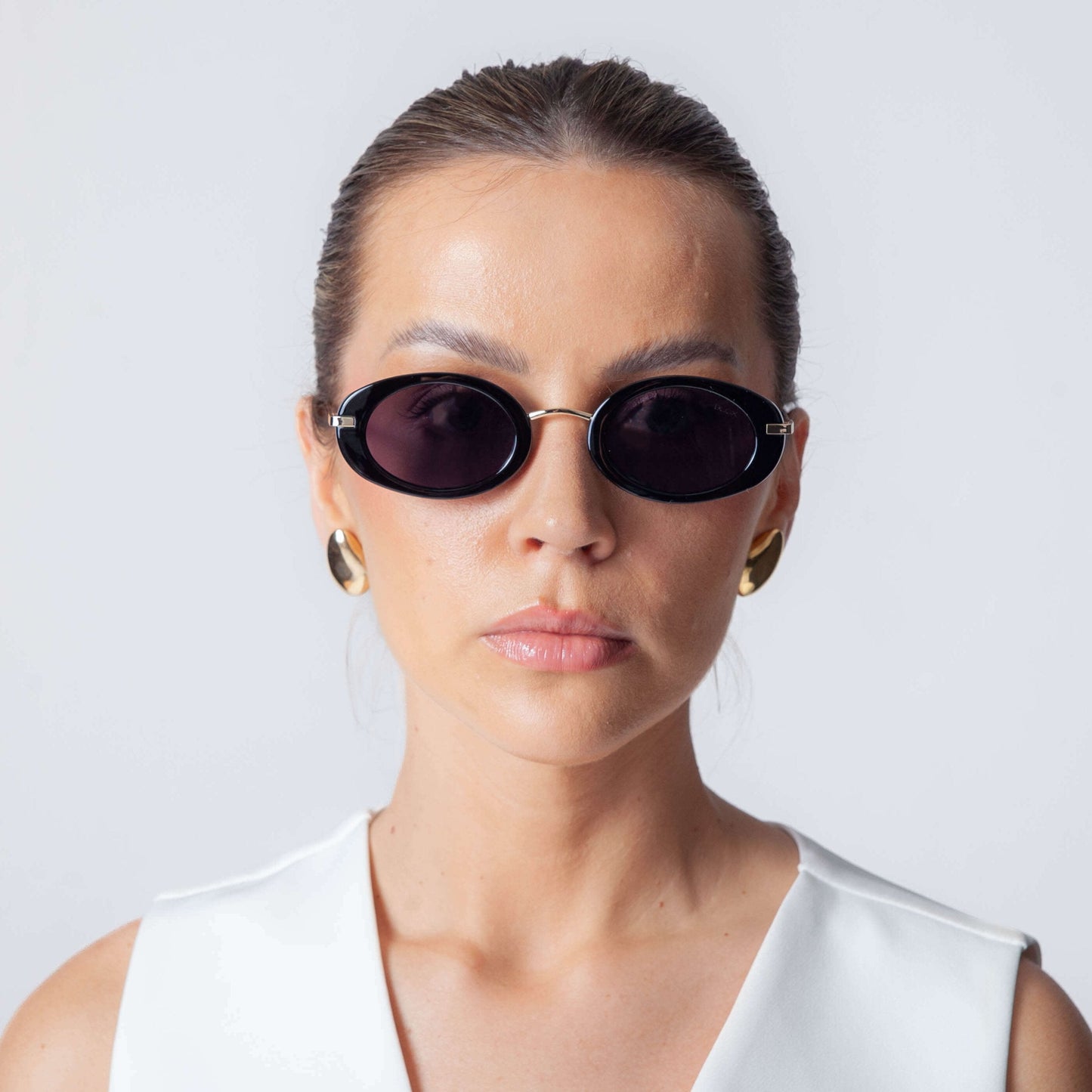Lunettes de soleil DALLAS