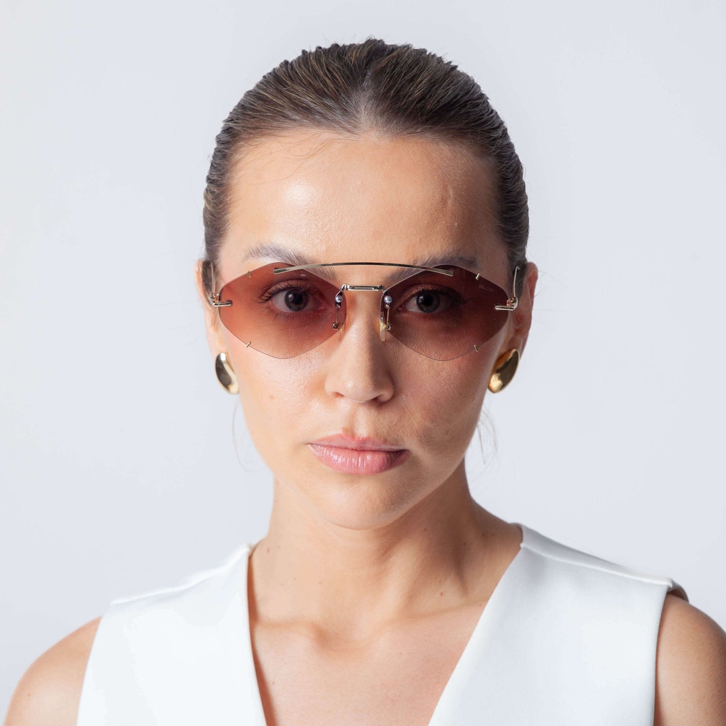 Lunettes de Soleil DIAMOND