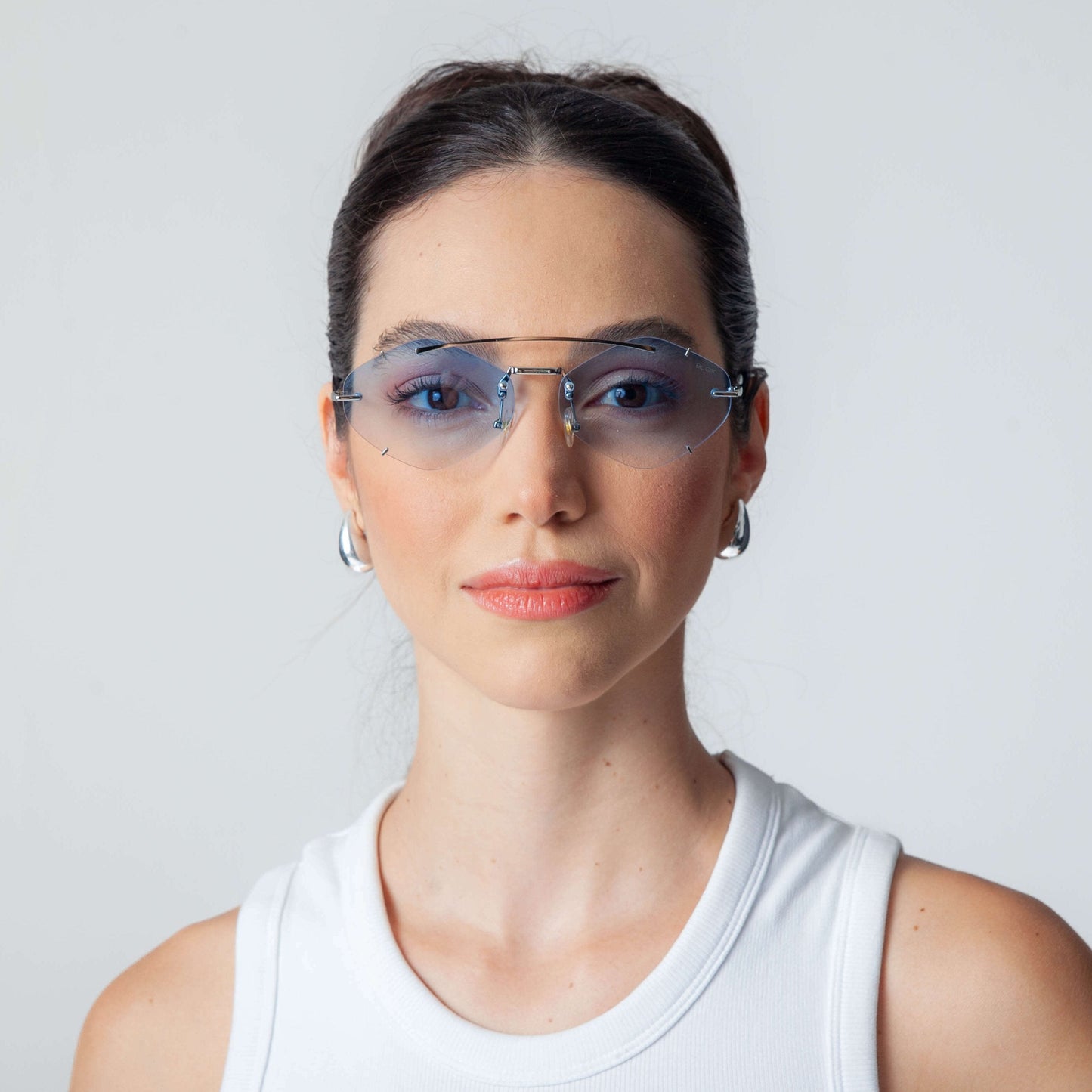 Lunettes de Soleil DIAMOND
