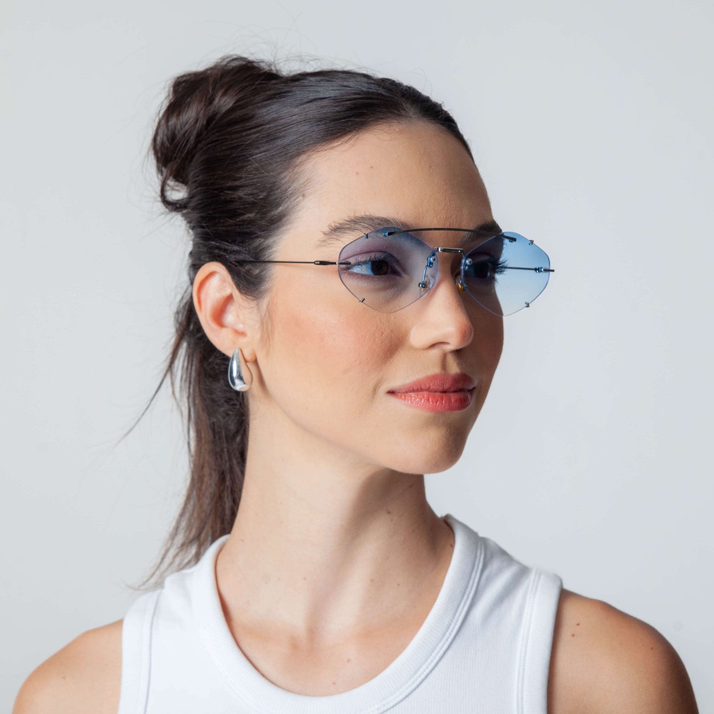 Lunettes de Soleil DIAMOND