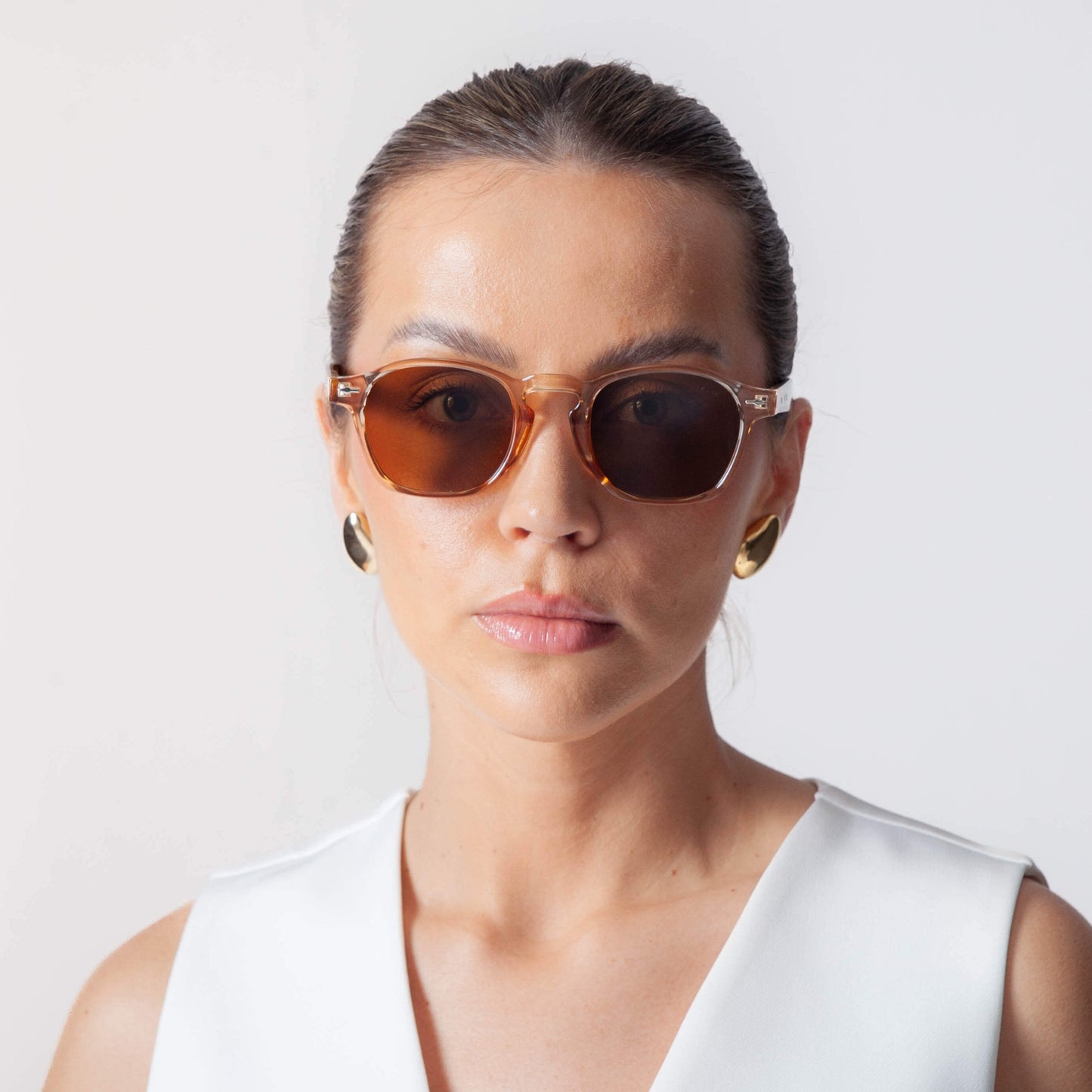 Lunettes de Soleil MÔNACO