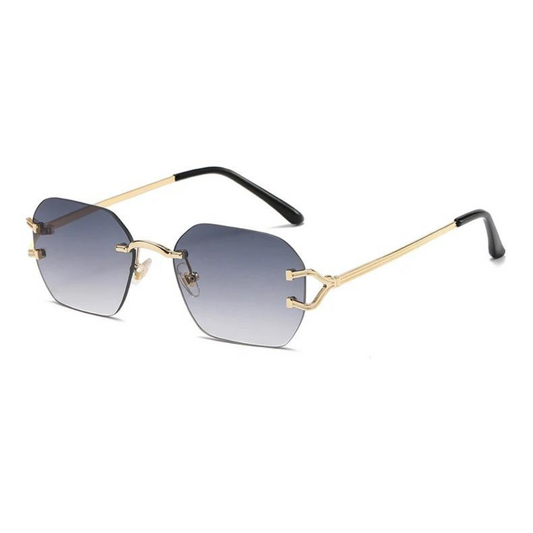 Lunettes de Soleil TRAP